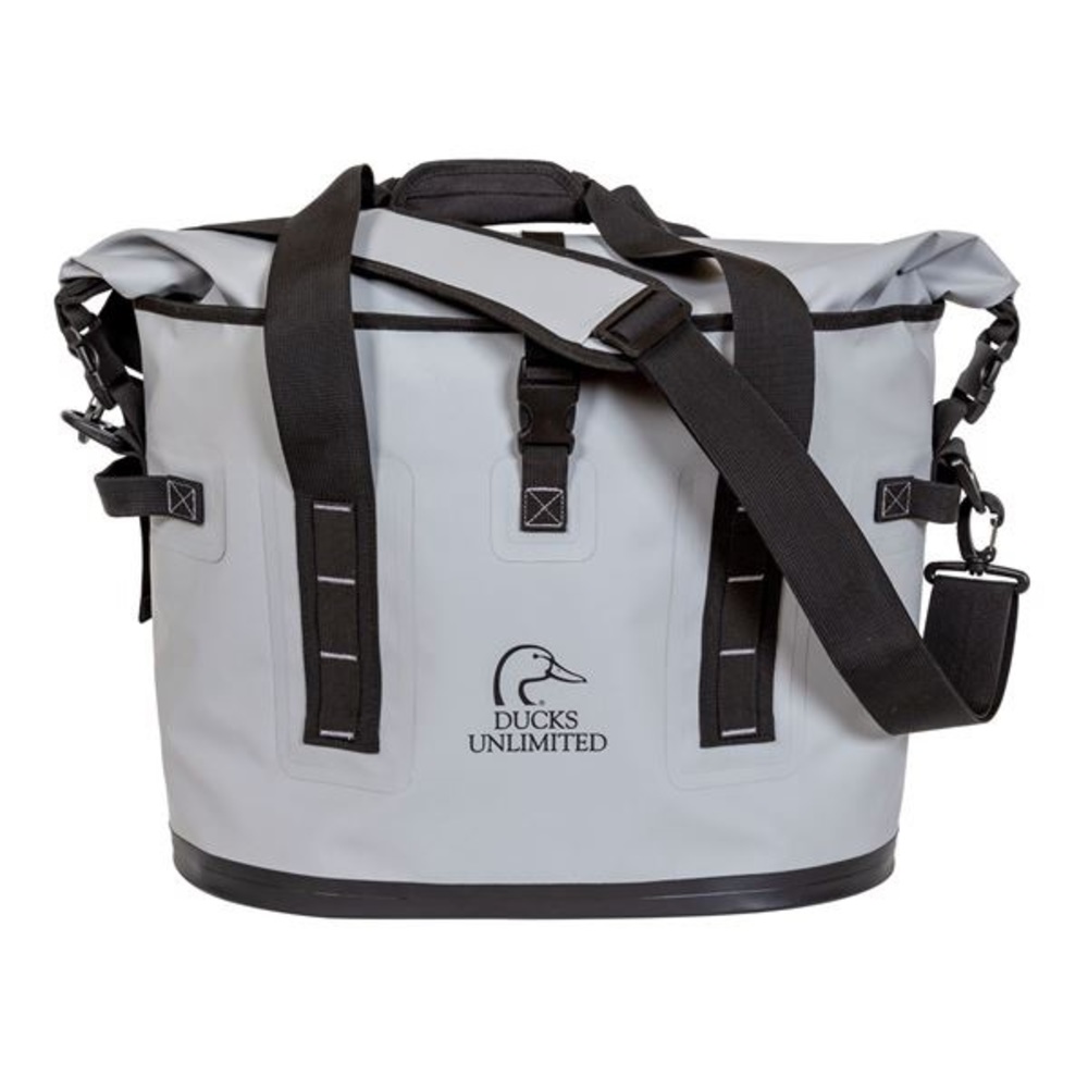 Duck’s Unlimited Hunting 25L Soft Flip Top Cooler Insulated Bag with Handles
